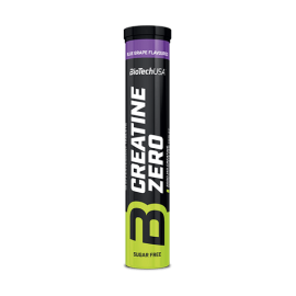 Creatine Zero Effervescent...