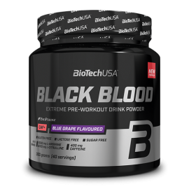 Black Blood CAF+ 300g -...
