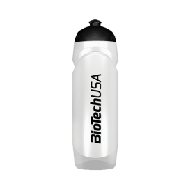 Botella de Agua 750ml - Biotech Usa