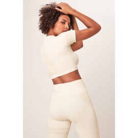 AVA Camiseta Para Mujeres - Biotech Usa