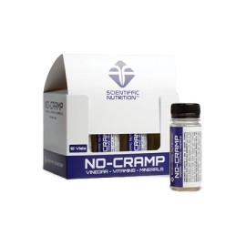 NO-CRAMP Caja 12X60ml -...