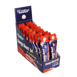 Energy Boost Gel 42gr x24...