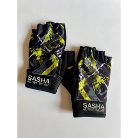 Guantes Deportivos De...