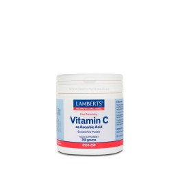 Vitamina C 250gr