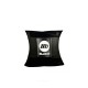 Faja Reductora Unisex Negro - MediBelle