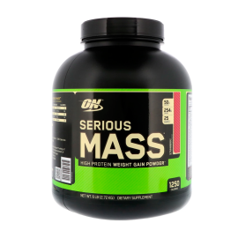 Serious Mass 2,72 Kg -...