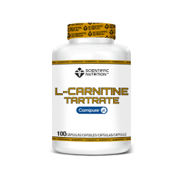L-Carnitine Tartrate 100...