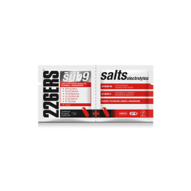 SUB9 SALTS ELECTROLYTES...