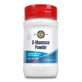 D-Mannose Polvo 72gr - KAL