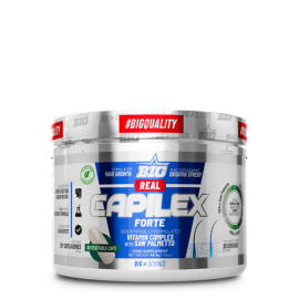 Real Capilex 120g - 60...