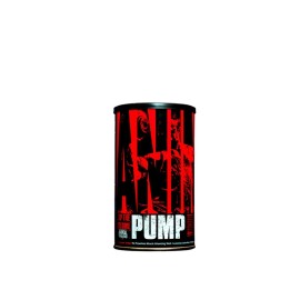 Animal Pump 30 Packs  -Universal Nutrition