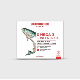 Omega 3 Concentrate 60...
