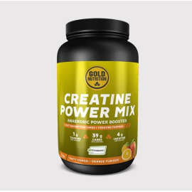 Creatine Power Mix 1kg -...
