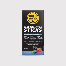 Electrolytes Wild Berries...