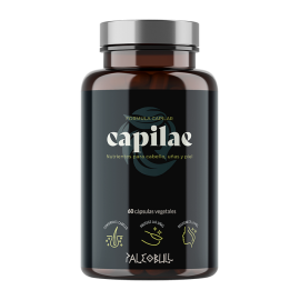Capilae Fórmula Capilar 60...