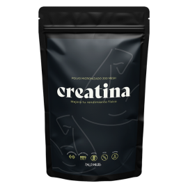 Creatina 200 Mesh 250g -...