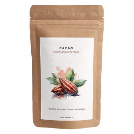 Cacao en Polvo 250g -...