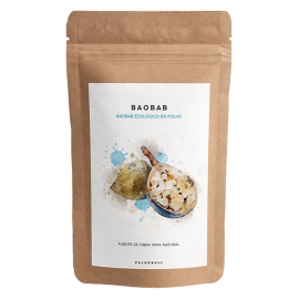 Baobab en Polvo 250g -...