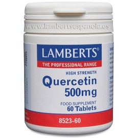 Quercetina Flavonoide 60...
