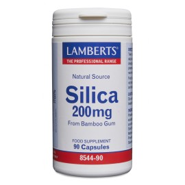 Silicio Orgánico de Goma de...