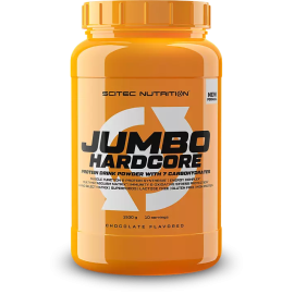Jumbo Hardcore! 1,53kg -...