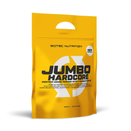 Jumbo Hardcore! 5,355kg -...