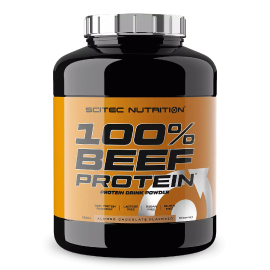 100% Beef Protein 1.8kg -...