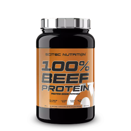 100% Beef Protein 0.9kg -...