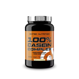100% Casein Complex 0.92kg...