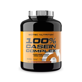 100% Casein Complex 2.35kg...