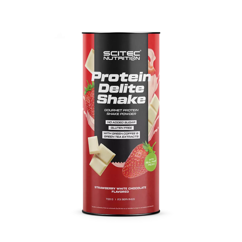 Protein Delite Shake 0.7kg - Scitec Nutrition