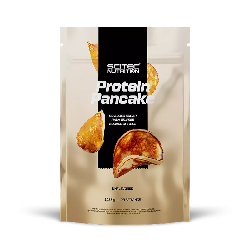 Protein Pancake 1.036kg - Scitec Nutrition