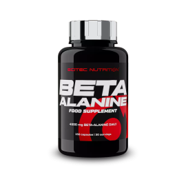 Beta Alanine 150 Cápsulas -...