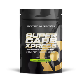 SuperCarb Xpress 1kg -...