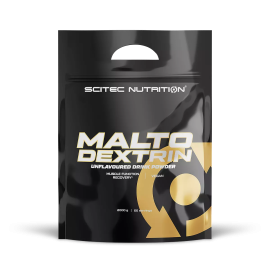 Maltodextrin 2kg - Scitec...