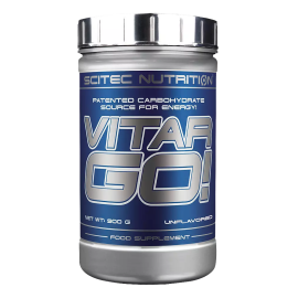 VitarGO! 0.9kg - Scitec...