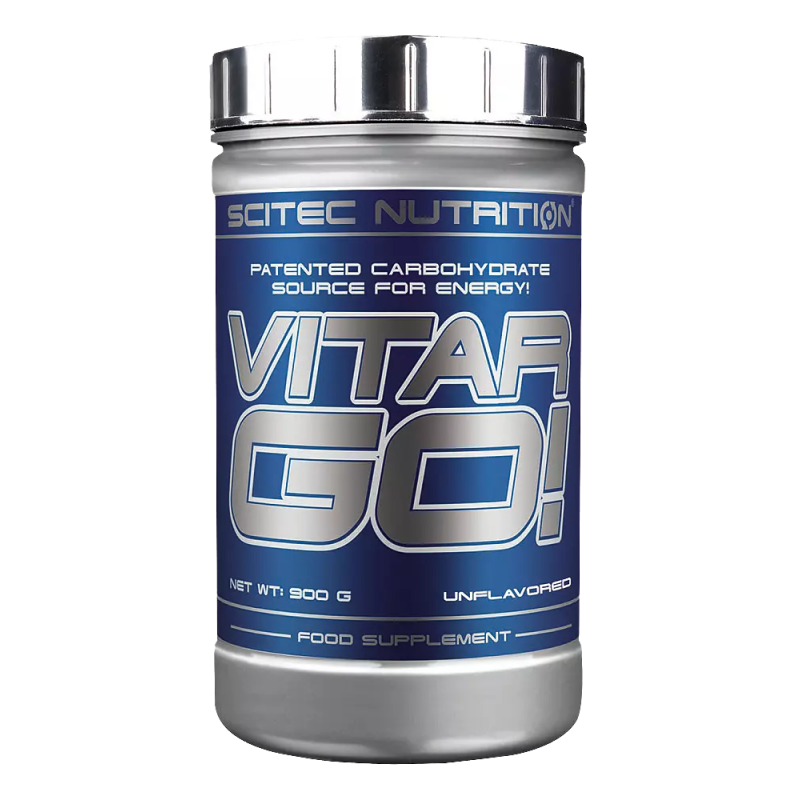 VitarGO! 0.9kg - Scitec Nutrition