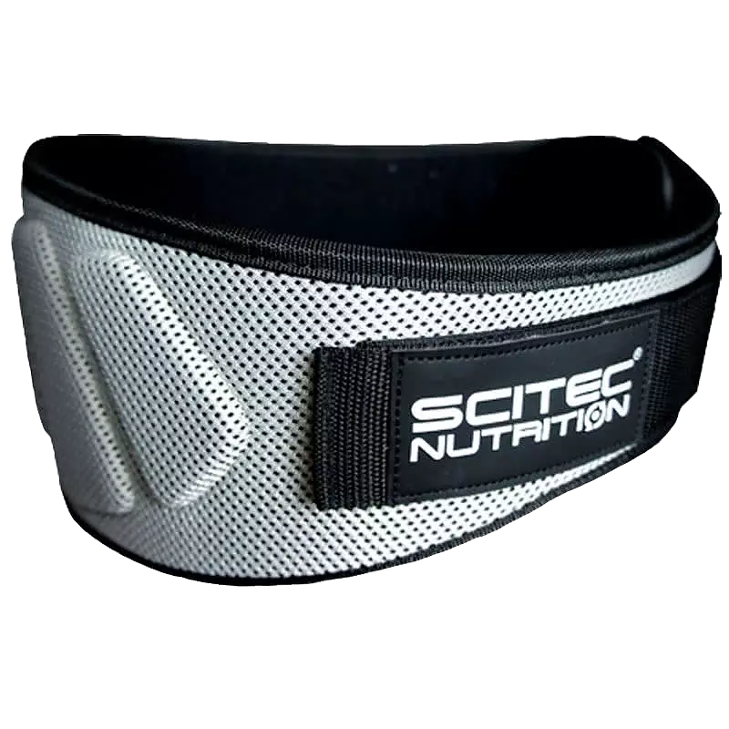 Extra Support Belt - Scitec Nutrition