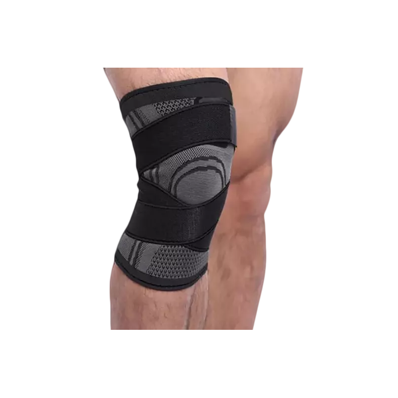 Knee Support Bandage - Scitec Nutrition