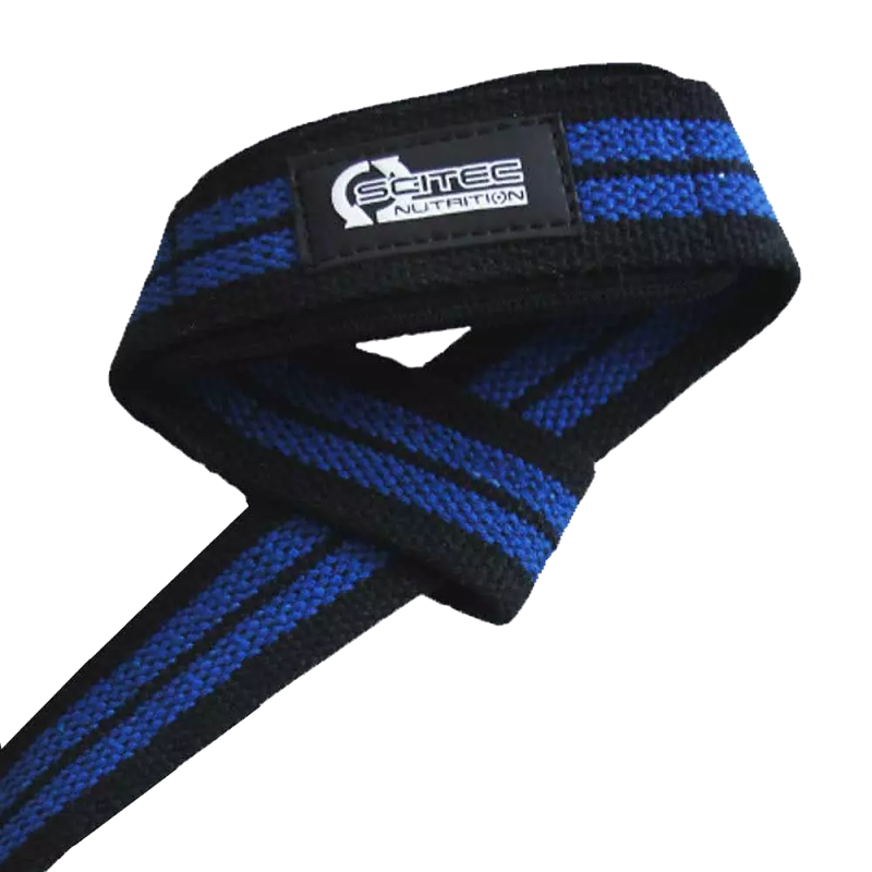 Lifting Strap (pair) - Scitec Nutrition
