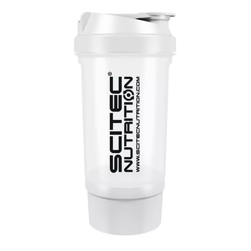Traveller Shaker 500ml - Scitec Nutrition