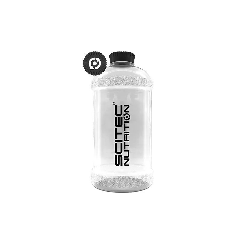 Water Gallon 2.2L - Scitec Nutrition