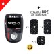 Compex SP 6.0 + Regalo 80€ en parches - Entrega 24 horas