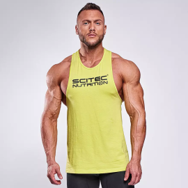 JUDE men's Tank Top -...