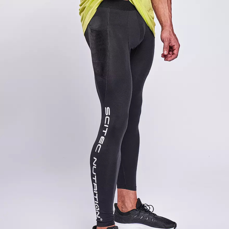 RONAN men's Leggings - Scitec Nutrition