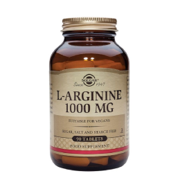 L-arginina 90 Comprimidos -...