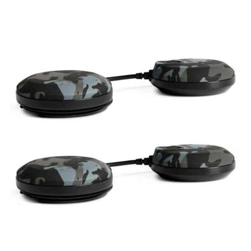 2 Módulos de Recambio Compex SP 8.0 WOD Edition