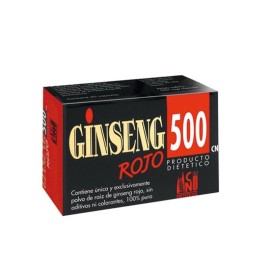 Ginseng Rojo 500 50...