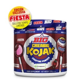 Creabig Creapure Koyak COLA...