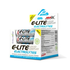 E-Lite Liquid Electrolytes...